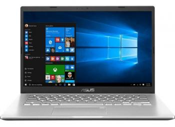 ნოუთბუქი ASUS X409FA-BV606 SILVER
