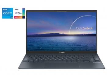 ნოუთბუქი Asus ZenBook 14'' (UX425EA-HM053T) Pine Grey