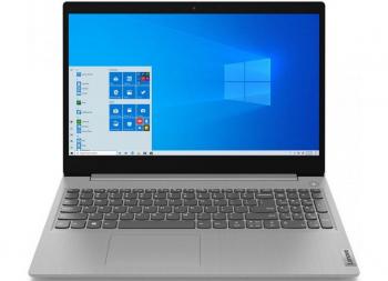 ნოუთბუქი Lenovo IdeaPad 3 15ADA05 (81W10169RE) - Platinum Grey
