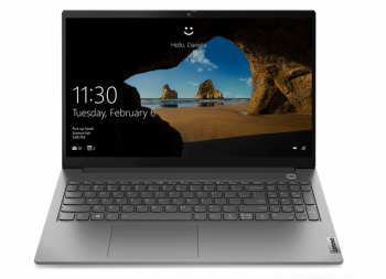 ნოუთბუქი Lenovo ThinkBook 15 G2 ITL (20VE003QRU) - Mineral Grey