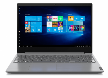 ნოუთბუქი  Lenovo V15 ADA (82C700AKRU) - Iron Grey