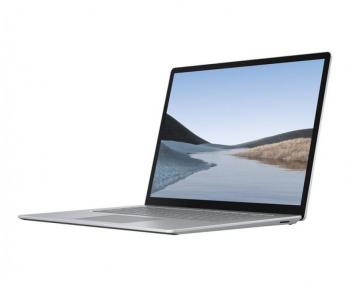 ნოუთბუქი-Microsoft Surface Laptop 3 13.5″ PS Touch/Intel i7-1065G7/16/256F/int/W10P/Silver