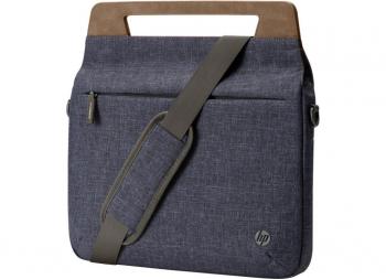 ნოუთბუქის ჩანთა HP Renew 14 Slim Briefcase (1A215AA)