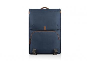 ნოუთბუქის ჩანთა Lenovo Urban Backpack B810 (GX40R47786)