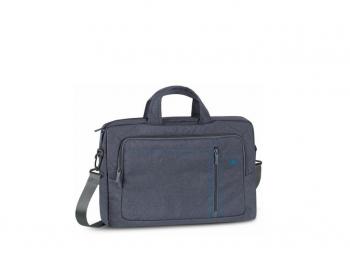ნოუთბუქის ჩანთა RIVACASE 7530 Canvas Laptop bag 15.6''