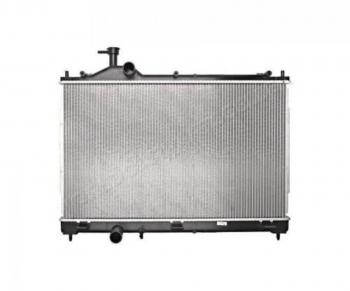 Outlander Sport ASX 2020-21 რადიატორი