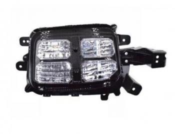 Outlander Sport ASX 2020-21 სანისლე ფარი