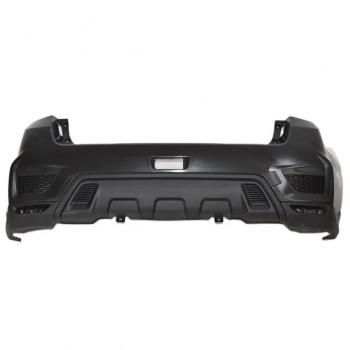 Outlander Sport ASX 2020-21 უკანა ბამპერი