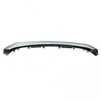 Outlander XL 2016-2019 Sport ბამპერის ქვედა ტუჩი (სპოილერი)