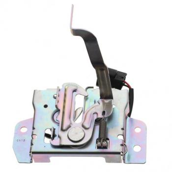 Outlander XL 2016-2019 Sport კაპოტის საკეტი