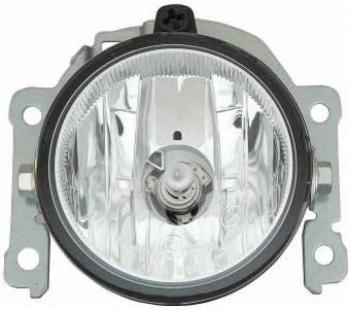 Outlander XL 2016-2019 Sport სანისლე ფარი