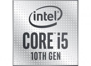 პროცესორი Intel Core i5-10400F (12M Cache, up to 4.30 GHz) - Tray