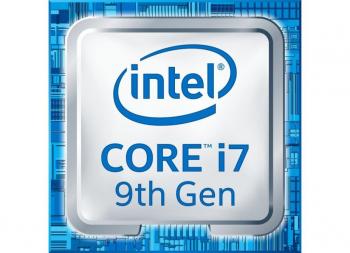 პროცესორი Intel Core i7-9700F (12M Cache, up to 4.70 GHz) - Tray