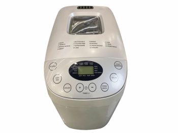 პურის საცხობი HYUNDAI HK150BMW