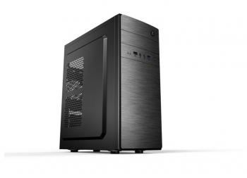 ქეისი KMEX ATX CASE W175 With 350W PSU (CX23YARA001C)