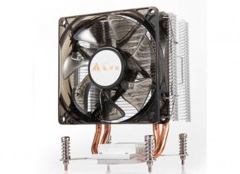 ქულერი Golden Field K160 CPU Universal Cooler 95W