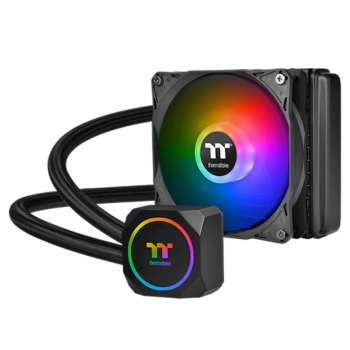 ქულერი Thermaltake TH120 ARGB Sync