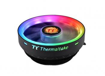 ქულერი Thermaltake UX100 ARGB Lighting CPU Cooler