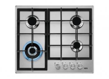 ქურის ზედაპირი AEG HGR6436SM