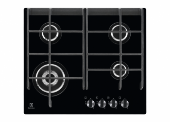 ქურის ზედაპირი ELECTROLUX EGV-96343YK