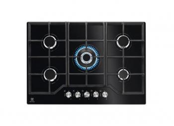 ქურის ზედაპირი ELECTROLUX GPE373YK