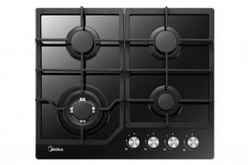 ქურის ზედაპირი MIDEA MG684TGB