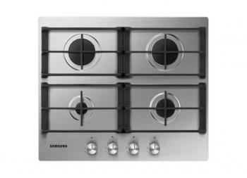 ქურის ზედაპირი SAMSUNG NA64H3010AS/WT