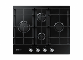 ქურის ზედაპირი SAMSUNG NA64H3010BK/WT