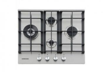 ქურის ზედაპირი SAMSUNG NA64H3030BS/WT