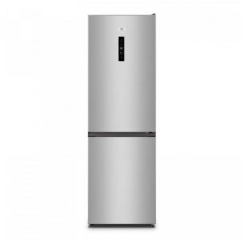 ქვედა საყინულით - GORENJE - NRK6192AS4