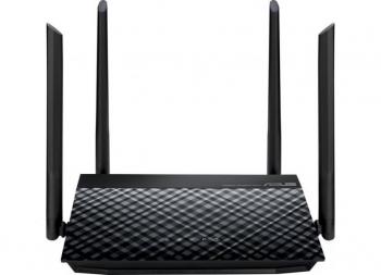როუტერი Asus RT-N19 (90IG0600-BR9510)