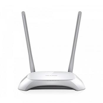 როუტერი TP-LINK TL-WR840N