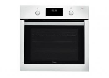 ღუმელი WHIRLPOOL AKP 745 WH EU