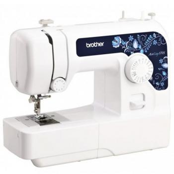 საკერავი მანქანა BROTHER ArtCity 170S