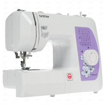 საკერავი მანქანა Brother Hanami 27s