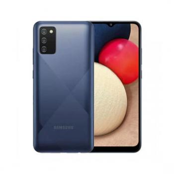 Samsung Galaxy A02s A025FD 4/64GB  Blue