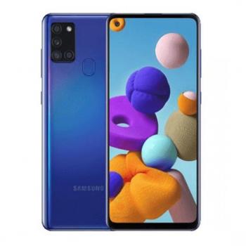 Samsung Galaxy A21S A217FD 4/64GB Blue