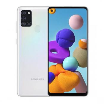 Samsung Galaxy A21S A217FD 4/64GB White