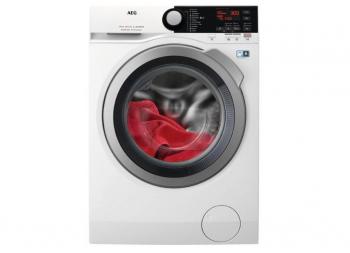 სარეცხი მანქანა AEG L7FEE48S