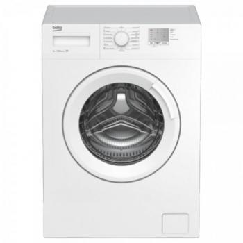 სარეცხი მანქანა BEKO WRE 6511 BWW