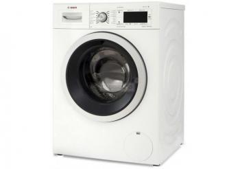 სარეცხი მანქანა BOSCH WAW 24460EU