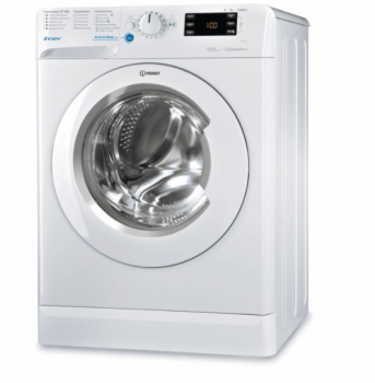 სარეცხი მანქანა BWE 81282 L B WASHING MACHINE ID