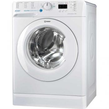 სარეცხი მანქანა BWSA 71253 W EU WASHING MACHINE ID