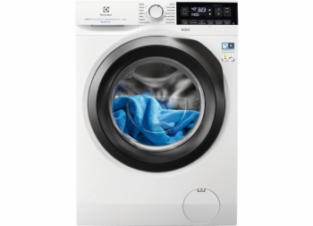 სარეცხი მანქანა ELECTROLUX EW6F3R48SA