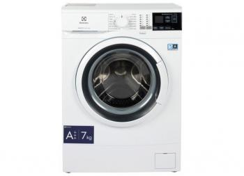 სარეცხი მანქანა ELECTROLUX EW6S4R27W