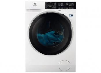სარეცხი მანქანა ELECTROLUX EW7WR268S