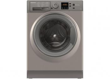 სარეცხი მანქანა HOTPOINT ARISTON NS 743U GG EU
