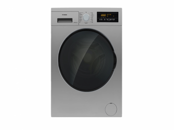 სარეცხი მანქანა HYUNDAI ST800SLV12B