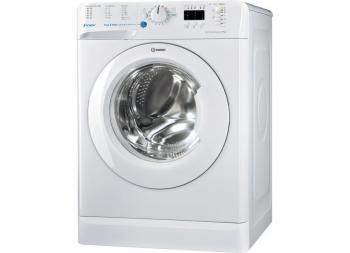 სარეცხი მანქანა INDESIT BWSA 71253 W EU
