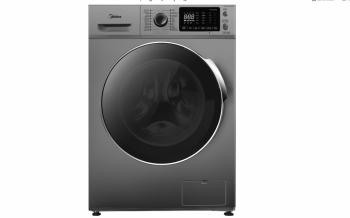 სარეცხი მანქანა MIDEA MFC100-U1607BS